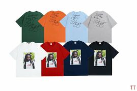 Picture of Supreme T Shirts Short _SKUSupremeS-XLttln0439806